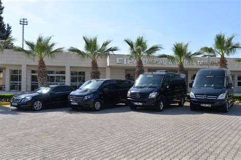 hermes transfer antalya